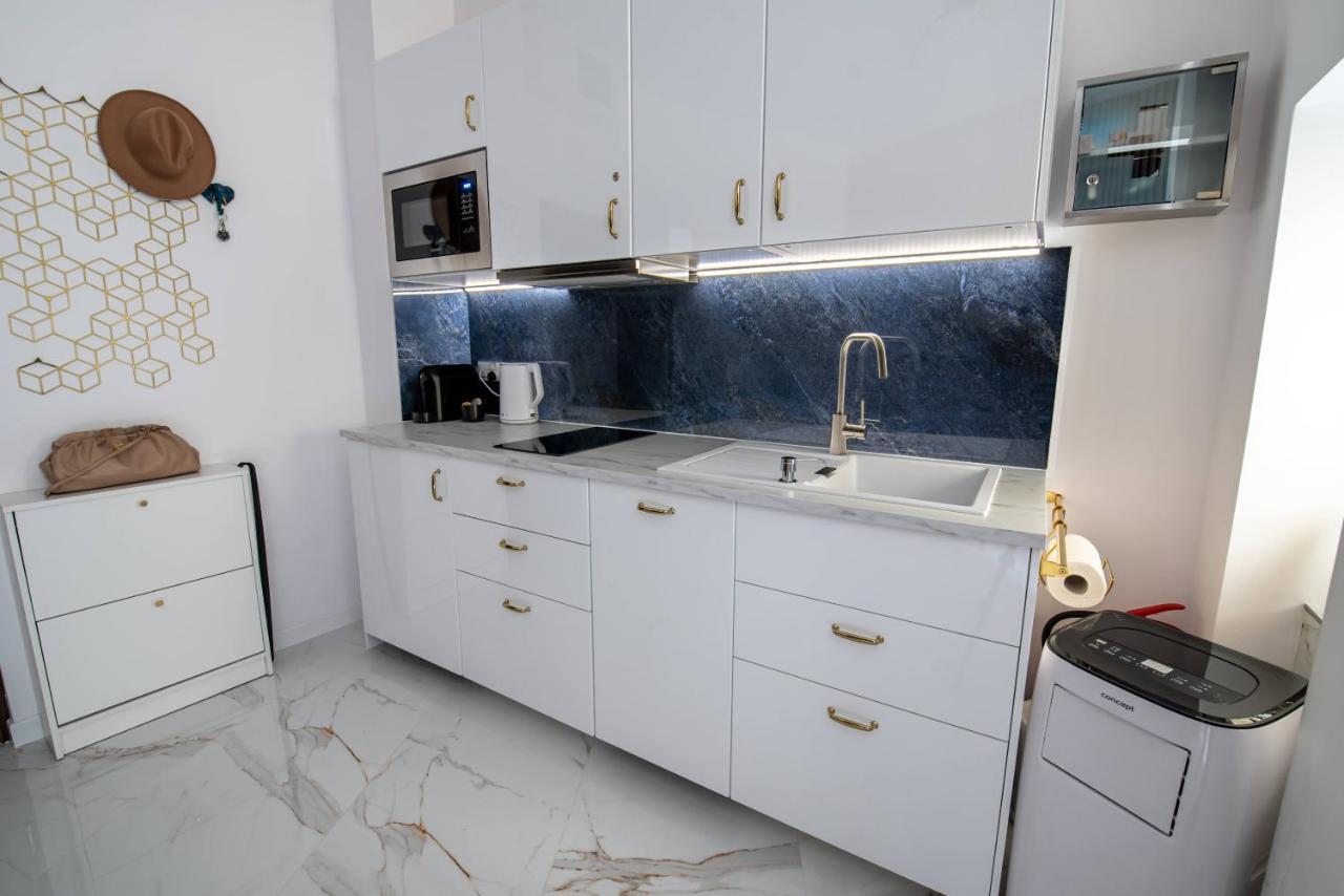 Apartment Yeti & Wilka W Centrum Chorzowa - Yeti *