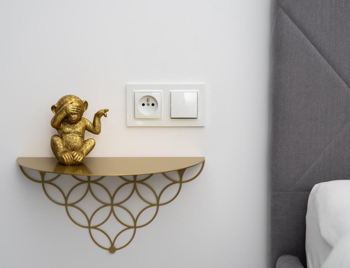Yeti & Wilka W Centrum Chorzowa - Yeti Apartment *