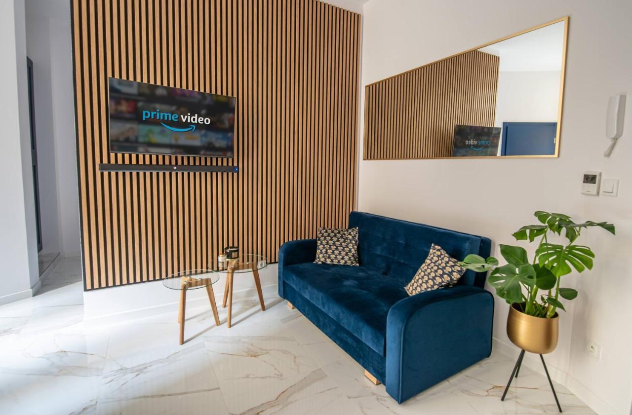 Apartment Yeti & Wilka W Centrum Chorzowa - Yeti