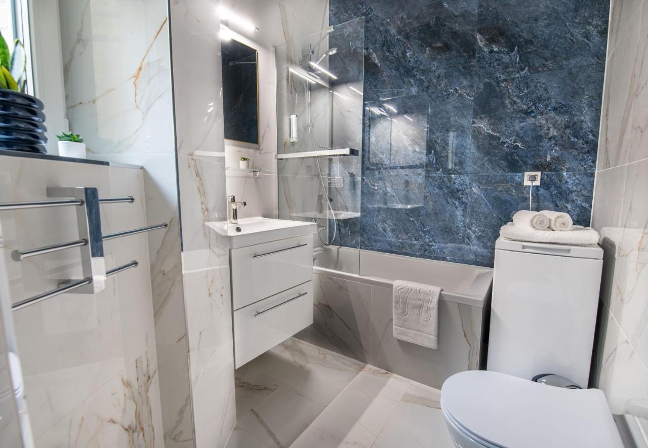 Apartment Yeti & Wilka W Centrum Chorzowa - Yeti *