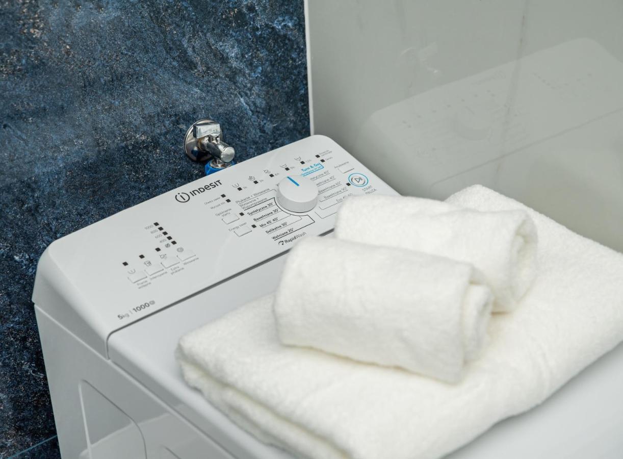 Yeti & Wilka W Centrum Chorzowa - Yeti Apartment