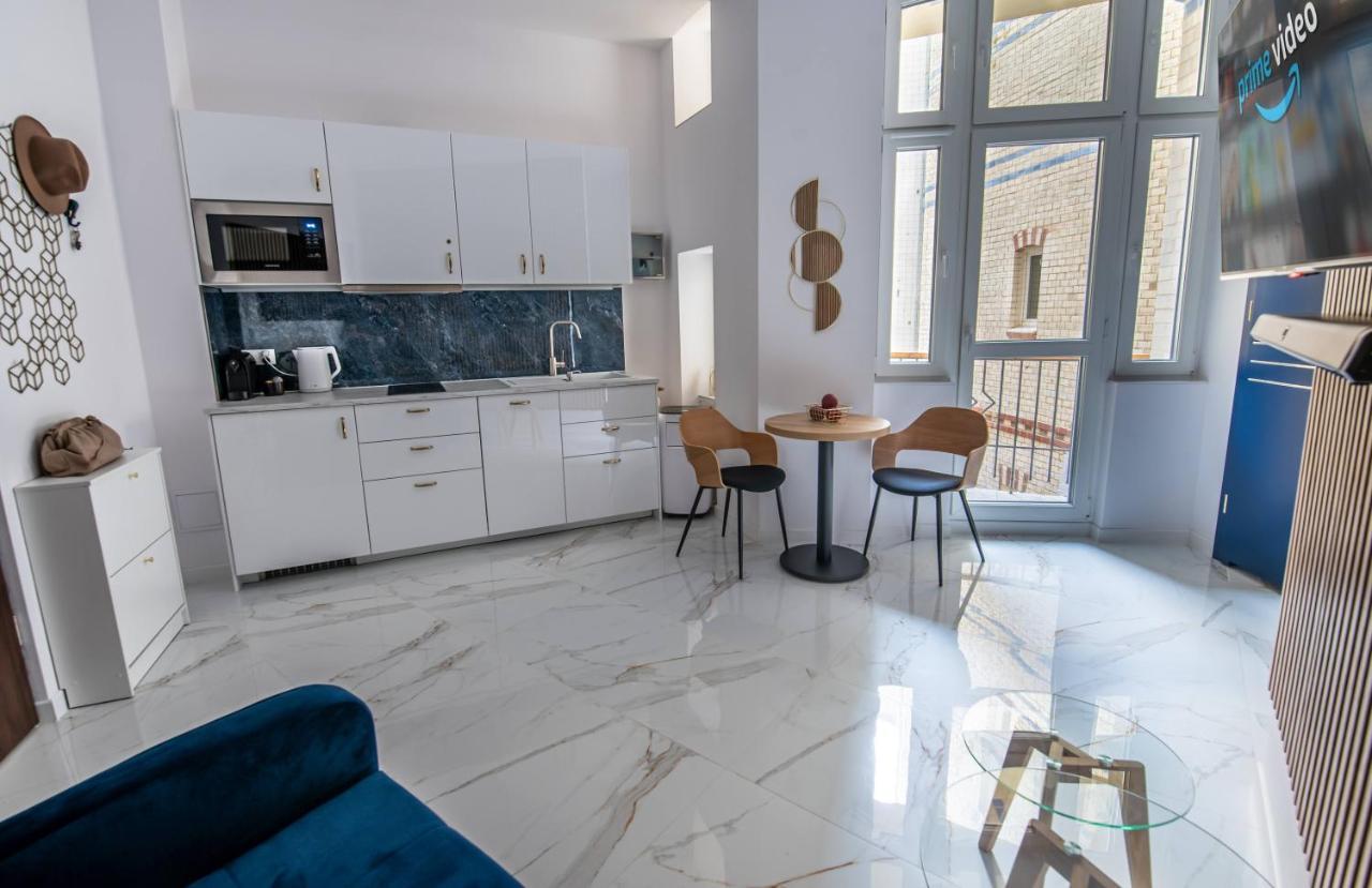 Yeti & Wilka W Centrum Chorzowa - Yeti Apartment