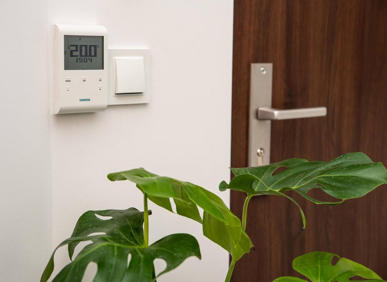 Apartment Yeti & Wilka W Centrum Chorzowa - Yeti *