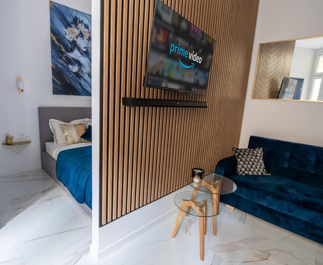 Yeti & Wilka W Centrum Chorzowa - Yeti Apartment Chorzow